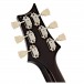 PRS Ltd Edition McCarty 594 Hollowbody II, Amber Smoke Burst #0325324