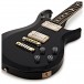 PRS Ltd Edition S2 McCarty 594, Black #S2053731