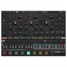 Sugar Bytes DrumComputer