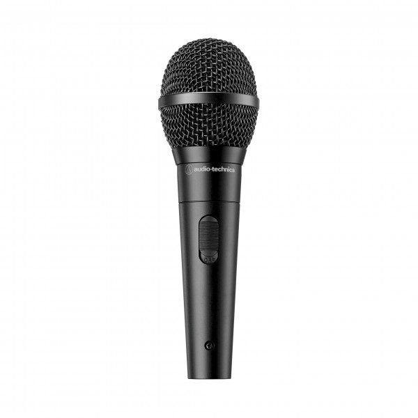 Audio Technica ATR1300x Dynamic Microphone - Microphone