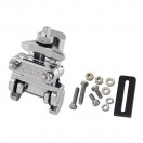 DW MINI MAG Adjustable Hole Spacing - Snares up to 4.5"