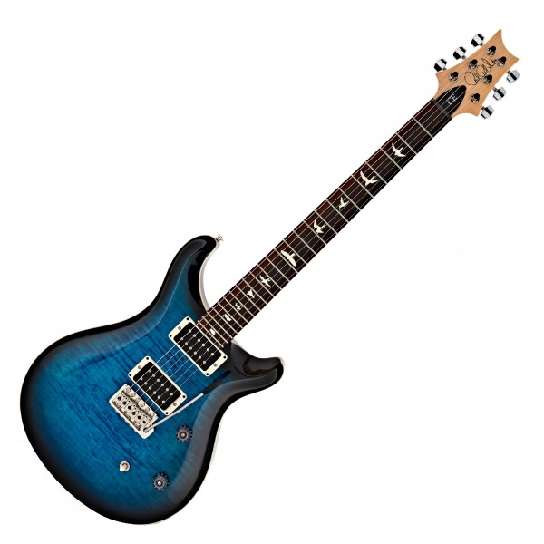 ギター PRS CE24 Blue Matteo PRS CE24 in Blue Matteo S/N 0335369 – nafiriguitar.com