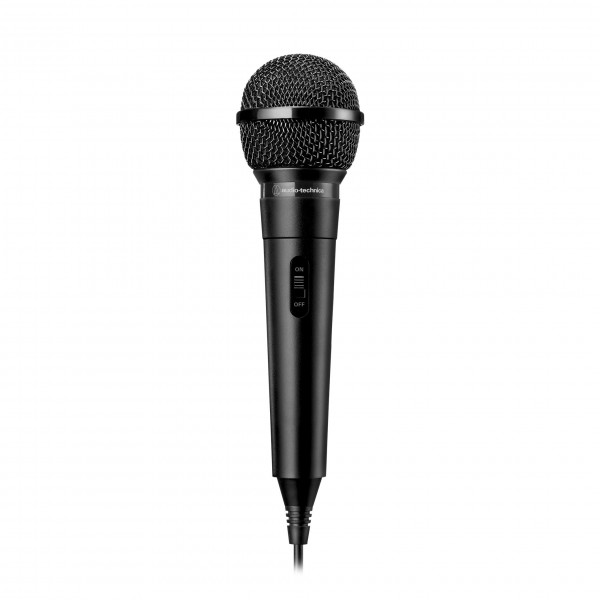 Audio Technica ATR1100x Dynamic Microphone - main