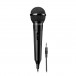 Audio Technica ATR1100x Dynamic Microphone - cable