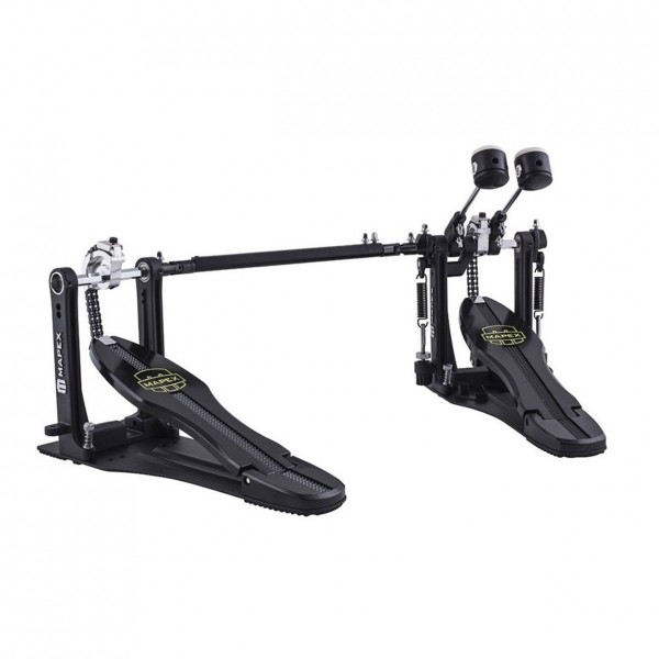 Mapex Armory P810TW Double Bass Drum Pedal