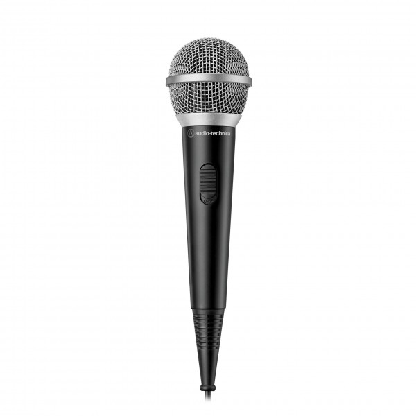 Audio Technica ATR1200x Dynamic Microphone - mic