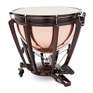 Premier Concert 29"-Pedalpauke, poliertes Kupfer