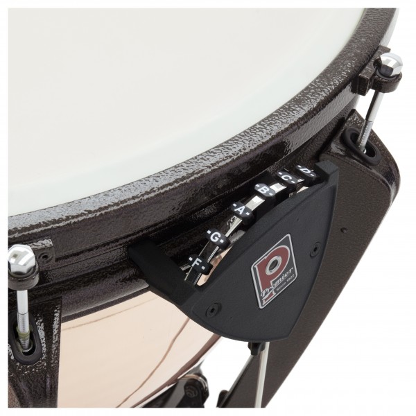 Premier Concert 29 Pedal Timpani Polished Copper 