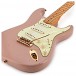 Fender Custom Shop 1962 Strat Journeyman Relic, Dirty Pink #CZ554076