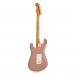 Fender Custom Shop 1962 Strat Journeyman Relic, Dirty Pink #CZ554076