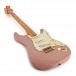 Fender Custom Shop 1962 Strat Journeyman Relic, Dirty Pink #CZ554076