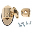 DW Collector's Series Tom Bracket, Gold