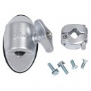 DW Tom Bracket, Satin