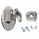 DW Tom Bracket, Nickel