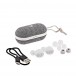 Lypertek PurePlay Z7 True Wireless Earphones, White