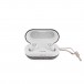 Lypertek PurePlay Z7 True Wireless Earphones, White