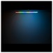 ADJ Pixie Strip 60 Indoor LED RGBW Pixel Bar Dark