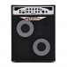 Ashdown RM-C210T-500-EVO II Lightweight 500w 2x10 Combo