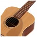 Fender Malibu Player Acoustic, Natural