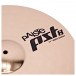 Paiste PST 8 Reflector 17'' Rock Crash Cymbal