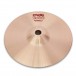 Paiste 2002 6'' Accent Cymbal
