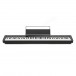 Casio PX S1100 Digital Piano, Black