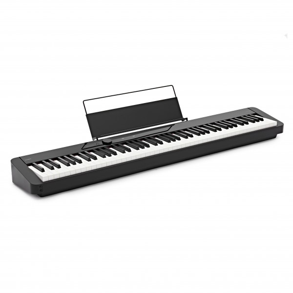Casio PX S1100 Digital Piano, Black at Gear4music