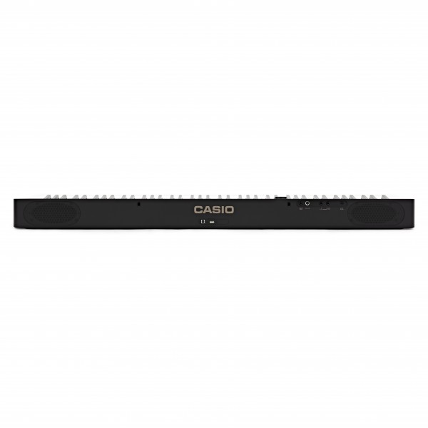 Casio PX S1100 Digital Piano, Black