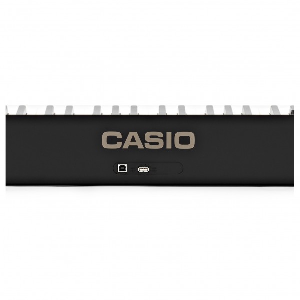 Casio PX S1100 Digital Piano, Black