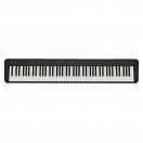 Casio PX S1100 Digital Piano, Black