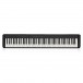 <p>Casio PX S1100 Digitalt Piano, Svart</p>
