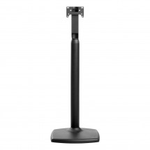 Genelec 8000-400 Floor Stand For 8040, 8340, 8341, 8350 and 8351