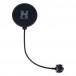 Hercules MH200B Pop Filter