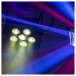 Eurolite KLS Pro FX LED Laser Effect Bar Close up