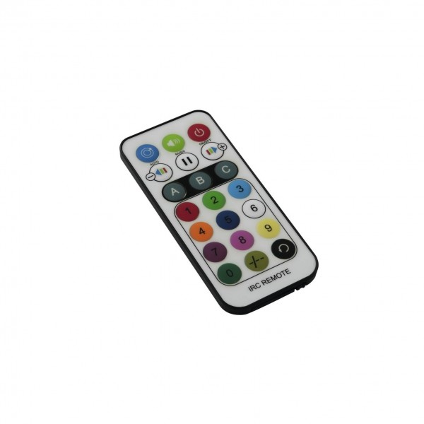 Eurolite KLS Pro FX LED Laser Effect Bar Remote