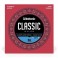 D'Addario EJ27H Classic Nylon Silverplated Wound Guitar Strings