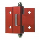 DW 9000 and 5000 Series Delta II Ball Bearing Hinge