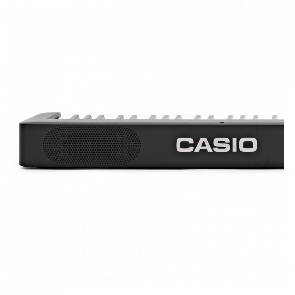 Casio CDP S110 Digital Piano - Back Close-up