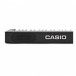 Casio CDP S110 Digital Piano - Back Close-up