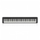 Casio CDP S110 Piano Digital, Preto