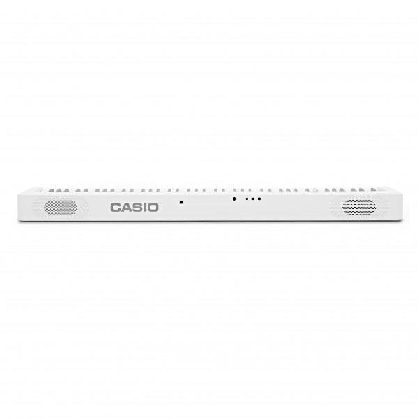 Casio CDP S110 Digital Piano, White