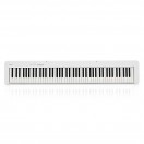 Casio CDP S110 Digital Piano, White