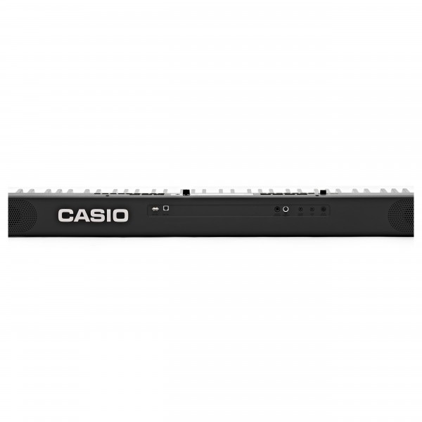 Casio CDP S360 Digital Piano, Black