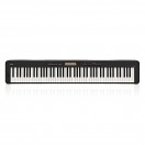 Casio CDP S360 Digital Piano, Black