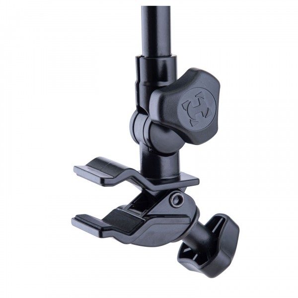 Hercules DG107B Podcast Microphone and Camera Arm - Grip