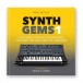Synth Gems 1 - Front Cover