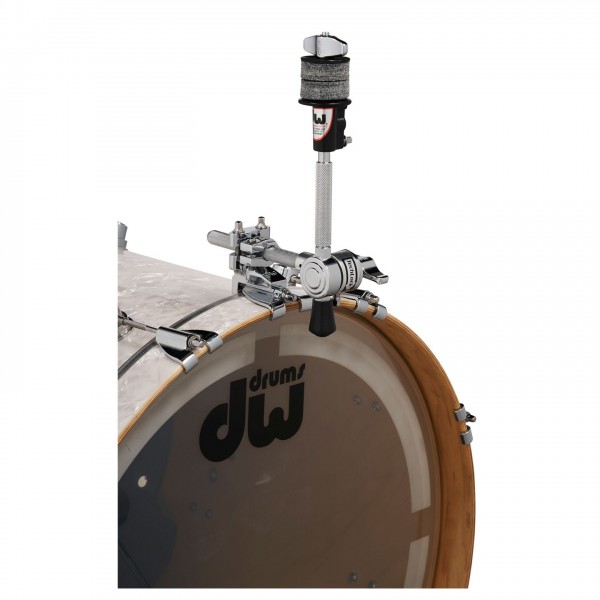 DW Claw Hook Clamp Splash Arm