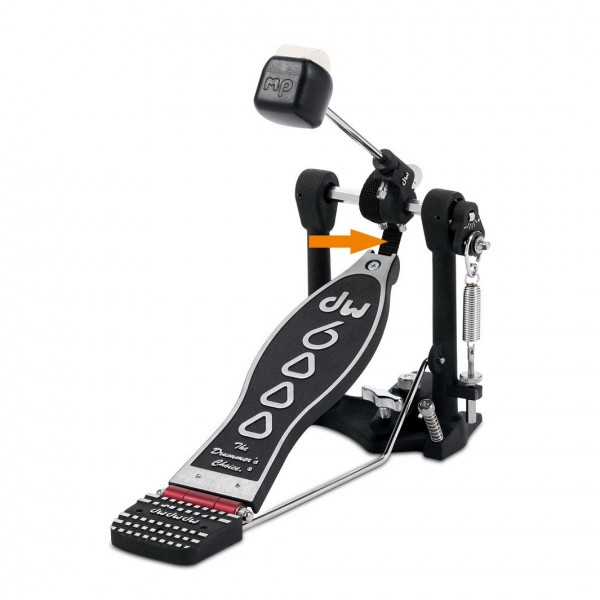DW 5000 Series and above Nylon Pedal Strap