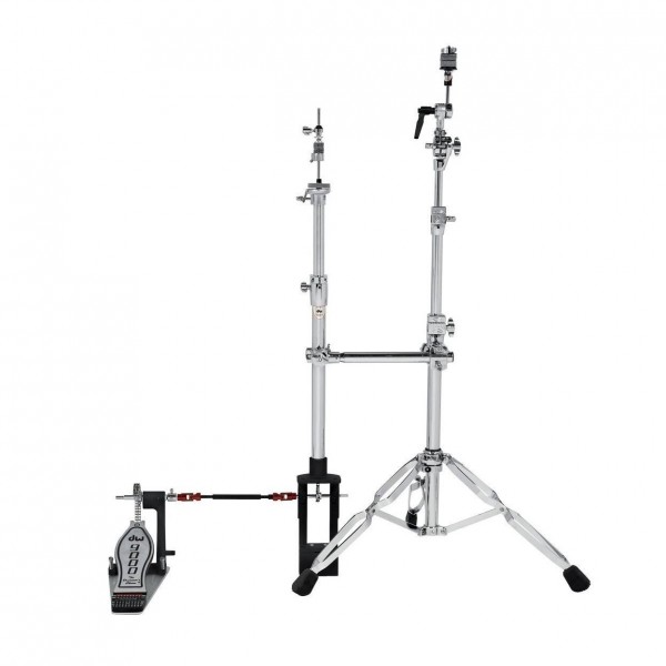 DW 9000 Series Remote Universal Hi-Hat Stand