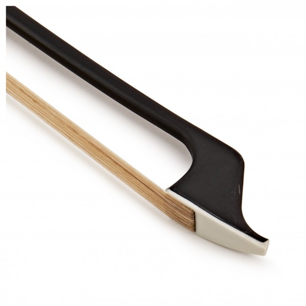 Glasser Carbon Composite Double Bass Bow, French Style, 3/4